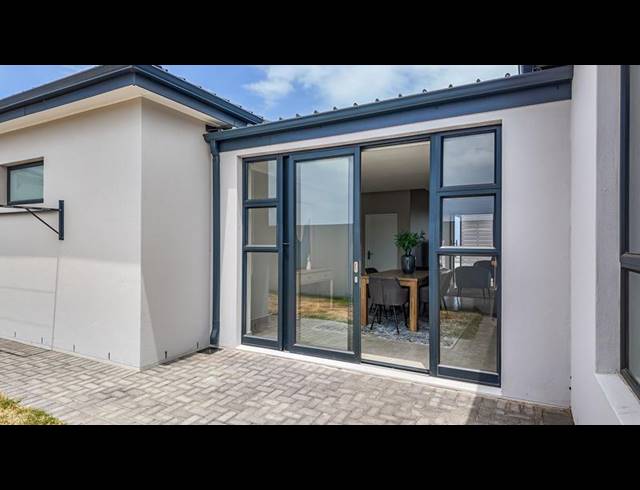 2 BEDROOM HOUSE FOR SALE IN TERGNIET
